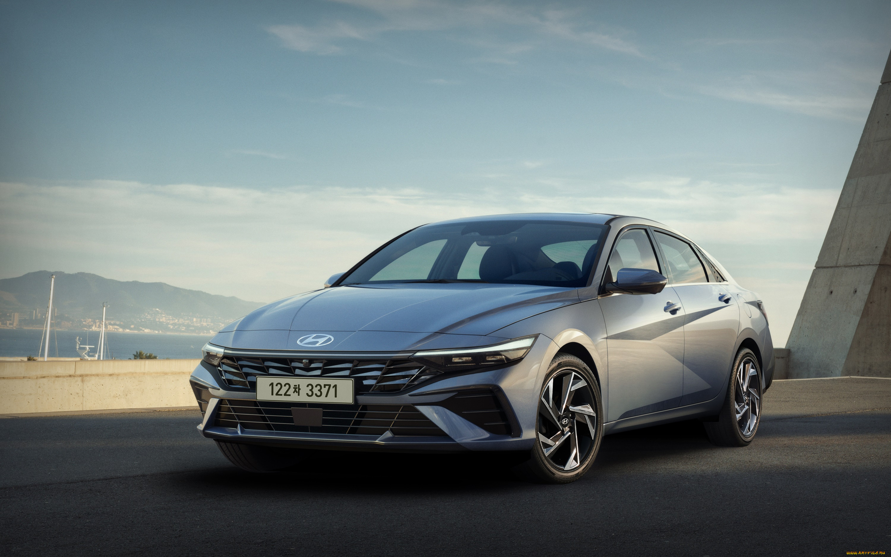 , hyundai